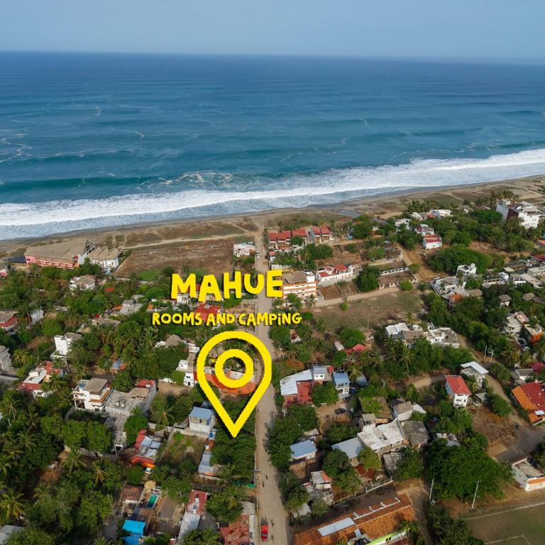 Casa Mahue - Chambre Double - 11