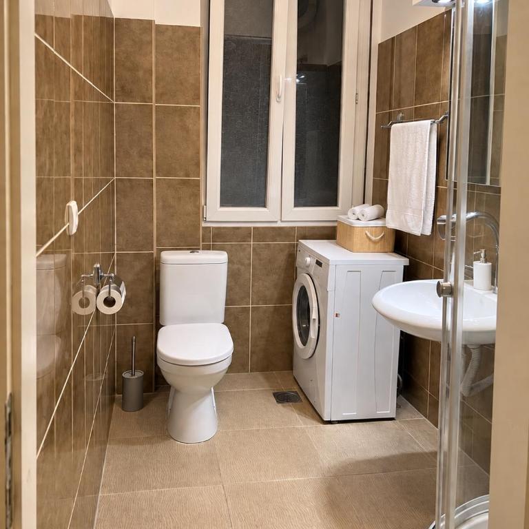 L Apartment Obilic - Studio - 9