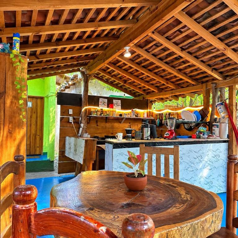 Casa Mahue - Chambre Double - 14