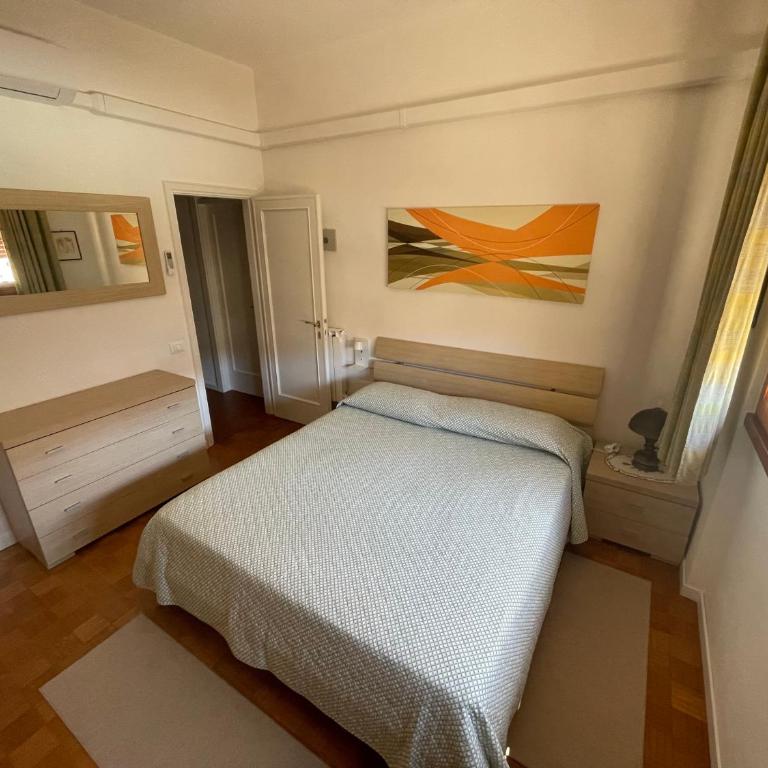 Casa Mirella a Viareggio - Appartamento con 4 Camere da Letto - 10