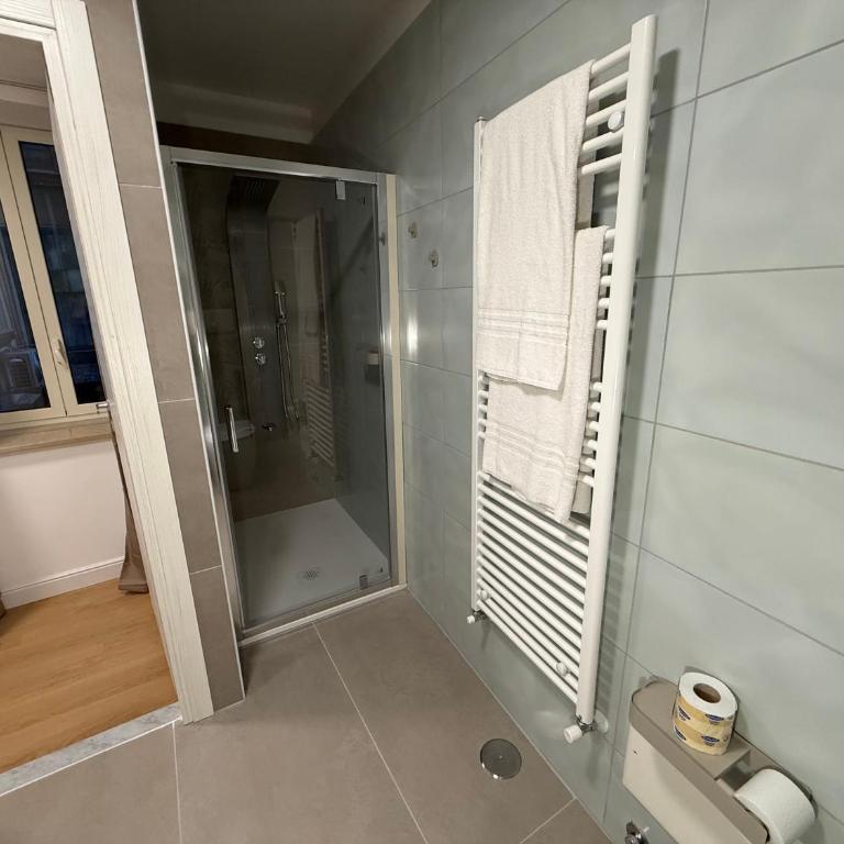 Beverello Suite - Standard Double Room - 6