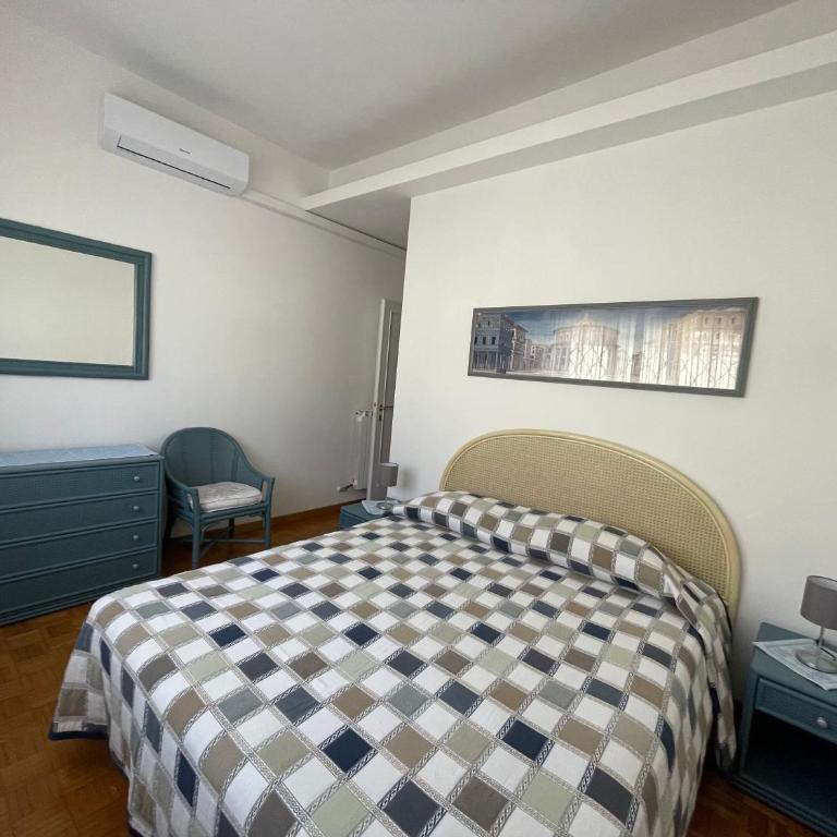 Casa Mirella a Viareggio - Appartamento con 4 Camere da Letto - 8