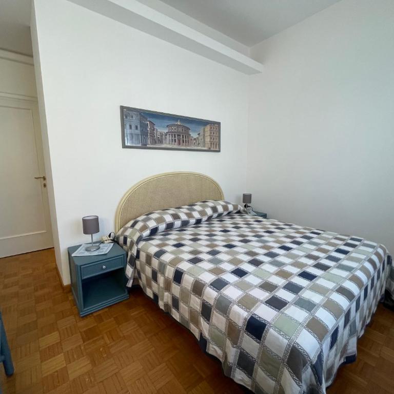 Casa Mirella a Viareggio - Appartamento con 4 Camere da Letto - 7
