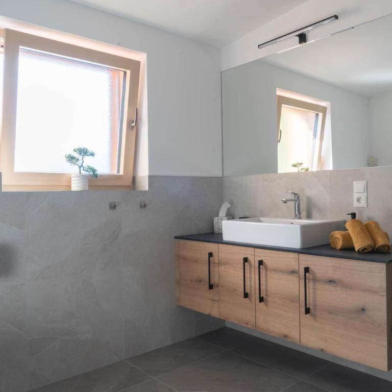 Ferienwohnungen Forrahof - Appartamento con 1 Camera da Letto - 10