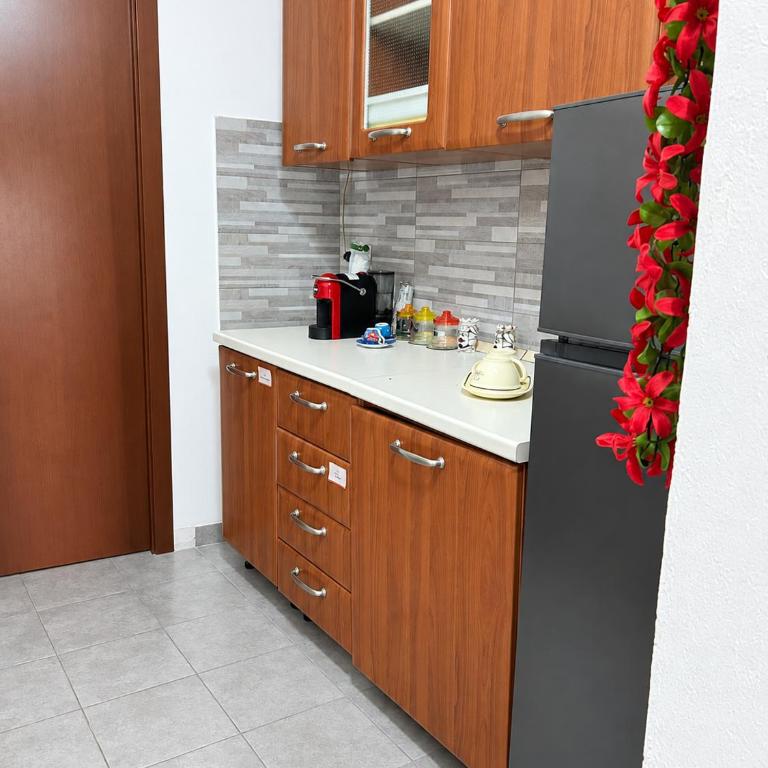 a Casuzza ra Civita - Appartement 1 Chambre - 6