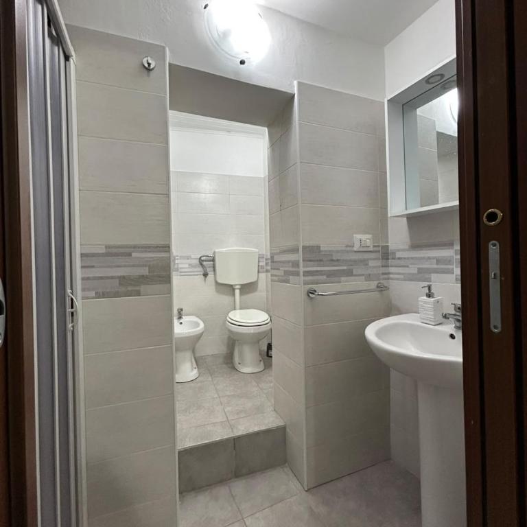 a Casuzza ra Civita - Appartement 1 Chambre - 7