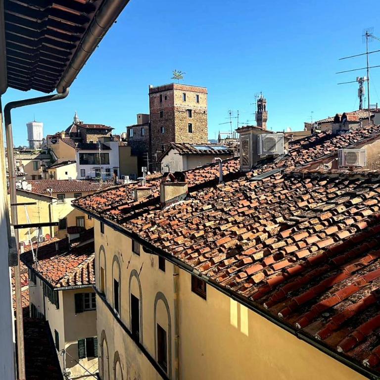 Toscanella Rooms&View - Camera Matrimoniale - 1