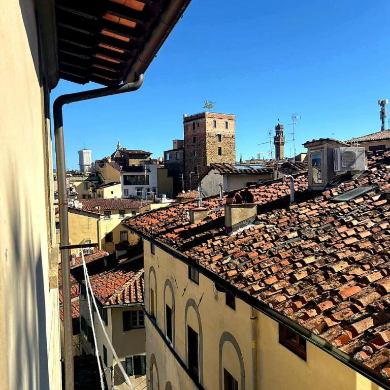 Toscanella Rooms&View - Camera Deluxe - 5
