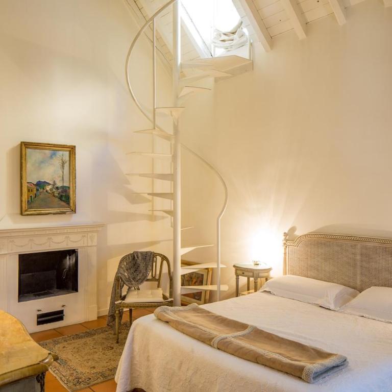 Navigli Luxury Home - Appartamento Deluxe con 2 Camere da Letto - 5