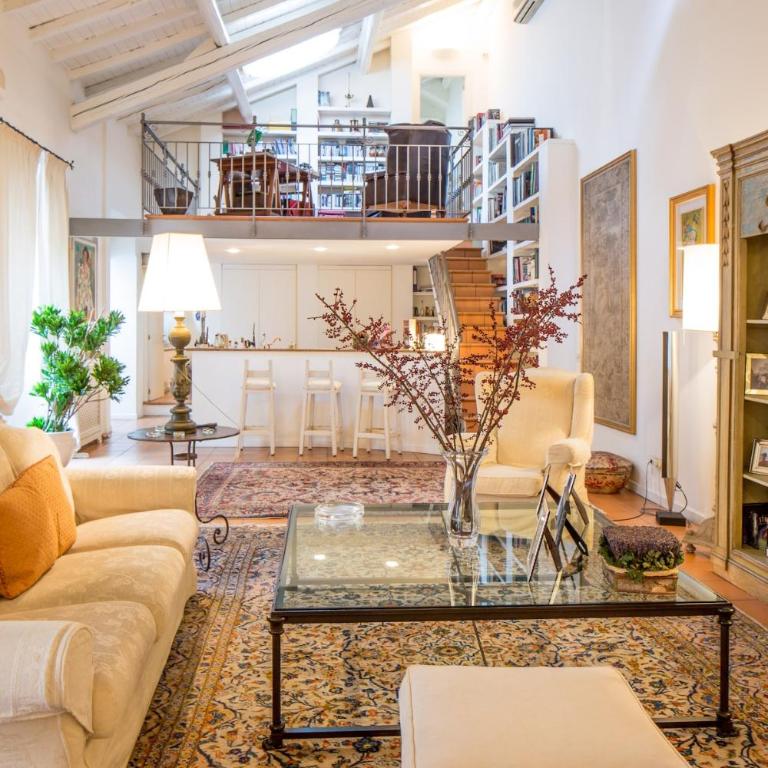 Navigli Luxury Home - Appartamento Deluxe con 2 Camere da Letto - 6