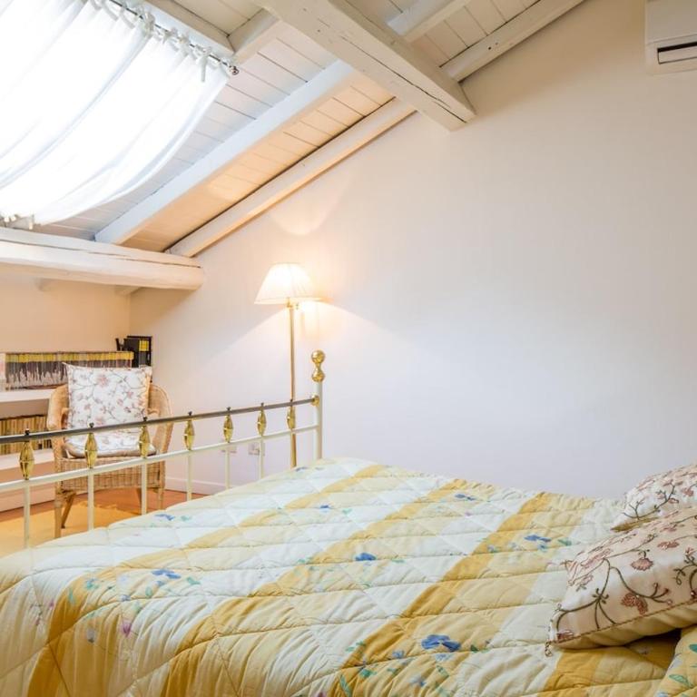 Navigli Luxury Home - Appartamento Deluxe con 2 Camere da Letto - 11