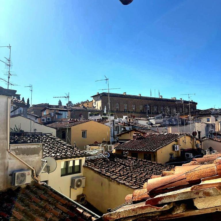 Toscanella Rooms&View - Camera Deluxe - 3