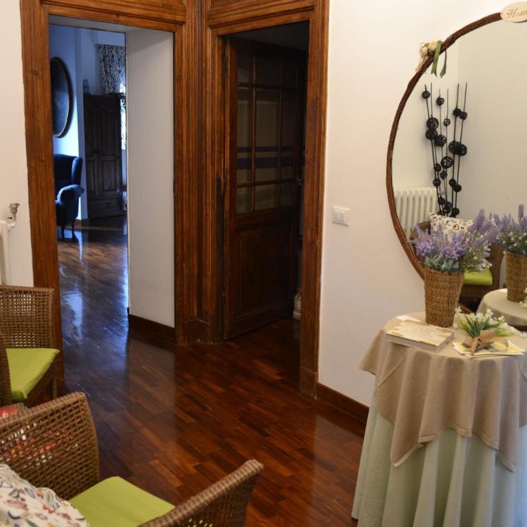 Catherine's Home - Appartamento Superior - 19