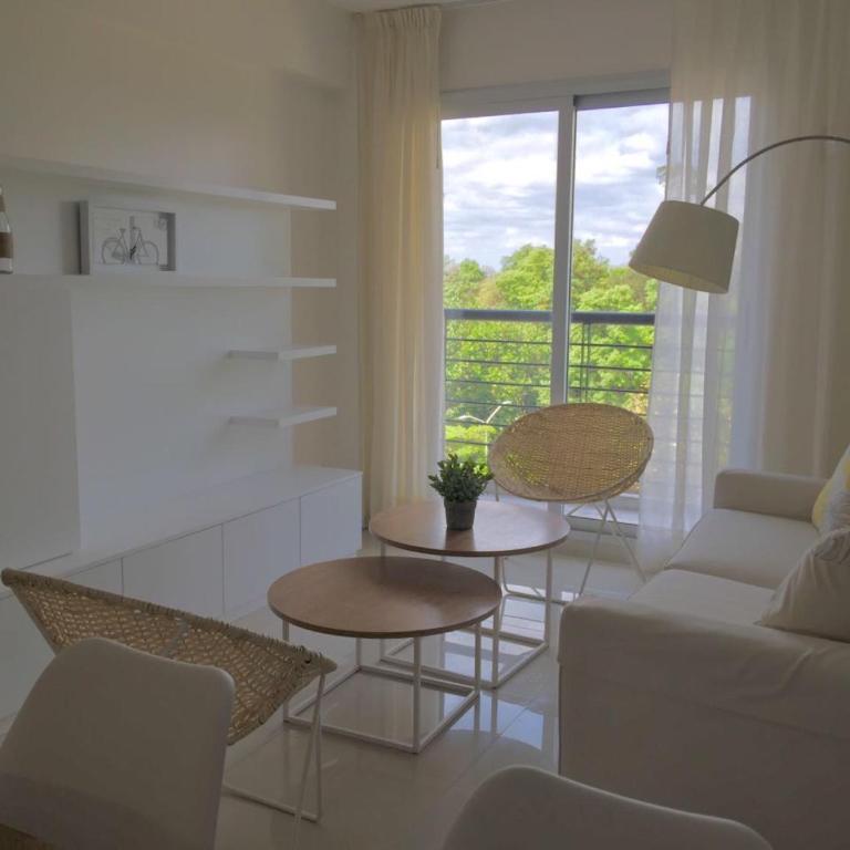 Edificio Celedonio Gutiérrez 651 - Apartamento de 1 dormitorio - 15