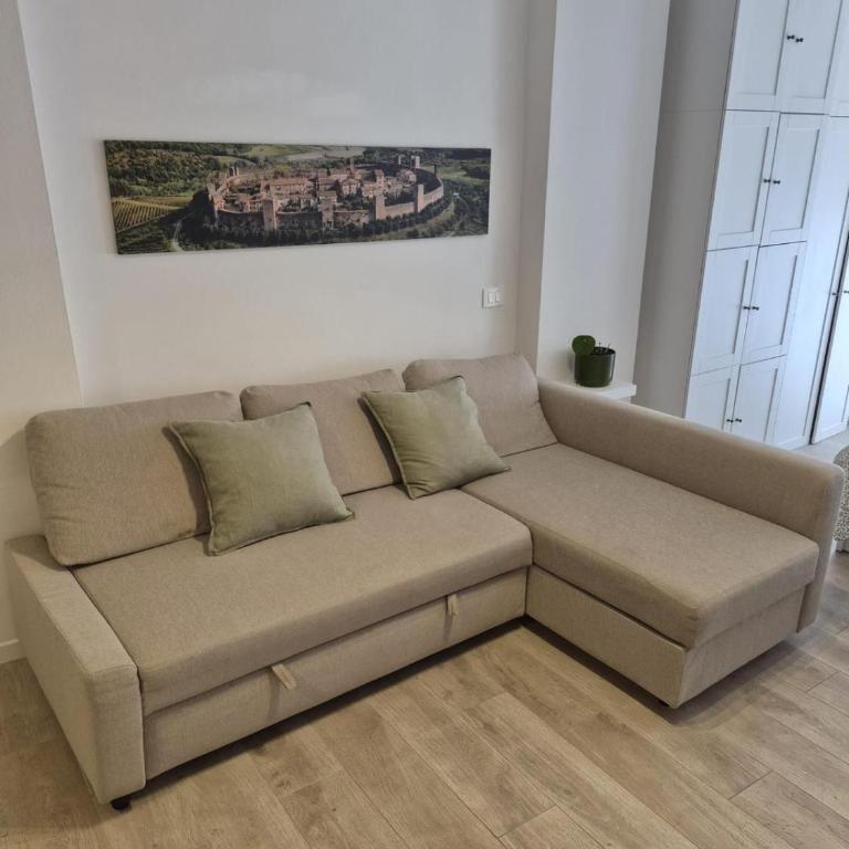 Morada Do Verde - One-Bedroom Apartment - 8