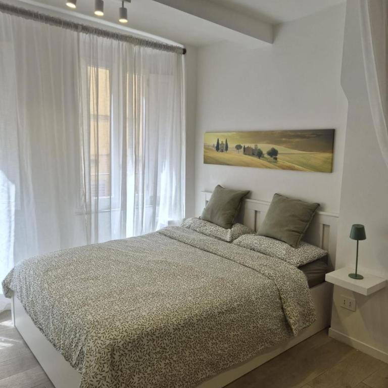 Morada Do Verde - One-Bedroom Apartment - 6