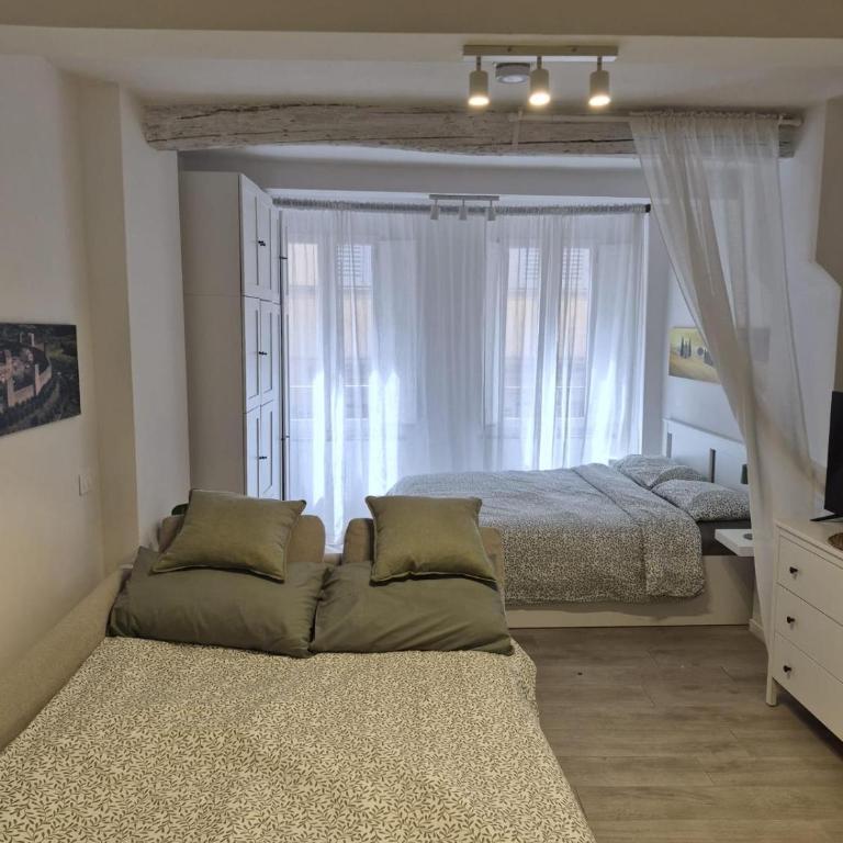 Morada Do Verde - One-Bedroom Apartment - 9