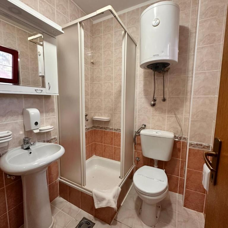 KRALjEVI KONACI ZLATIBOR - Appartement Duplex 3 Chambres (5 Adultes) - 15