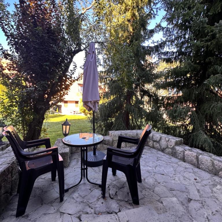 KRALjEVI KONACI ZLATIBOR - Appartement 2 Chambres Standard - 9