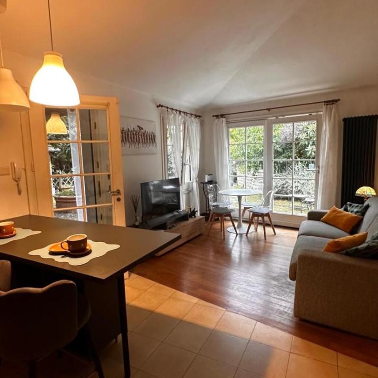 Il Nido Guest House - Quarto dei Mille - Casa con 1 Camera da Letto - 1