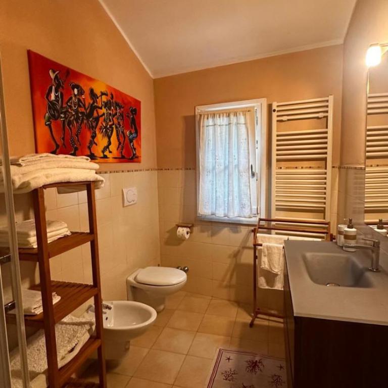 Il Nido Guest House - Quarto dei Mille - Casa con 1 Camera da Letto - 2