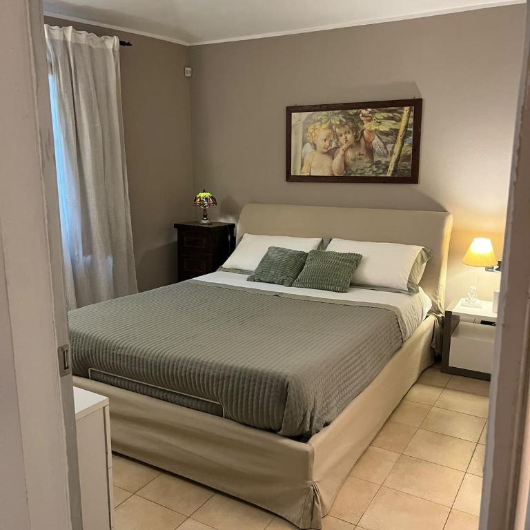 Il Nido Guest House - Quarto dei Mille - Casa con 1 Camera da Letto - 3