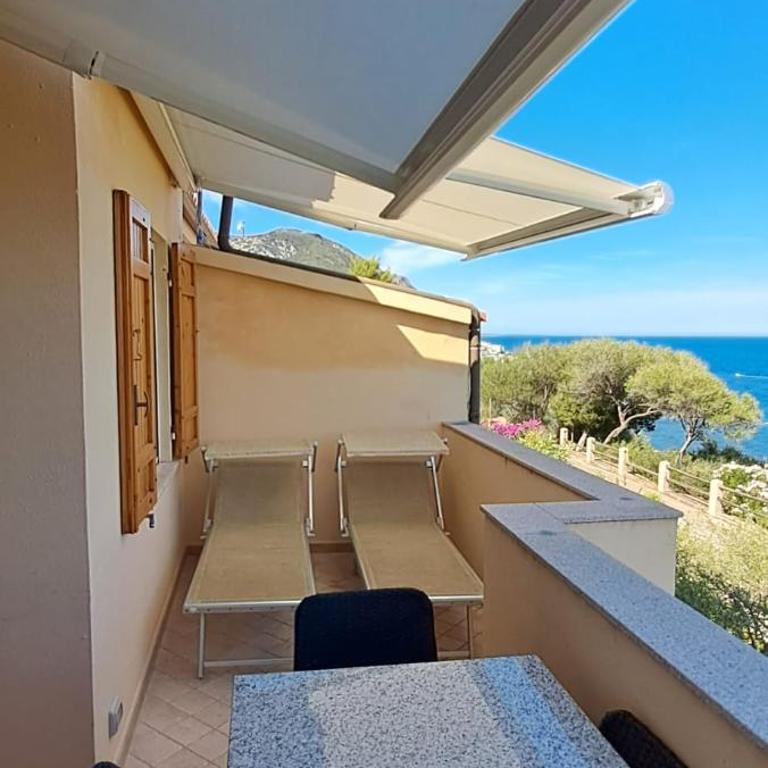 Casa di Marco Independent apartment with spectacular view - Casa con 1 Camera da Letto - 21