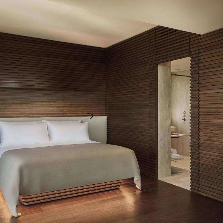 ROMEO Massa Lubrense - Junior Suite con Vista Mare - 1