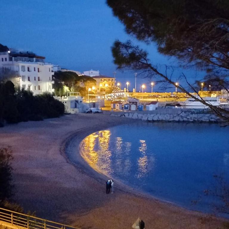 casa ORCHIDEA oasi di relax - Appartamento con 2 Camere da Letto - 12