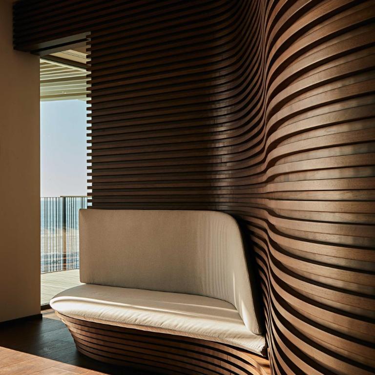 ROMEO Massa Lubrense - Suite Deluxe con Vista Mare - 2