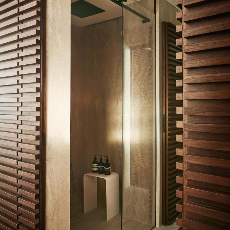 ROMEO Massa Lubrense - Suite Deluxe con Vista Mare - 3