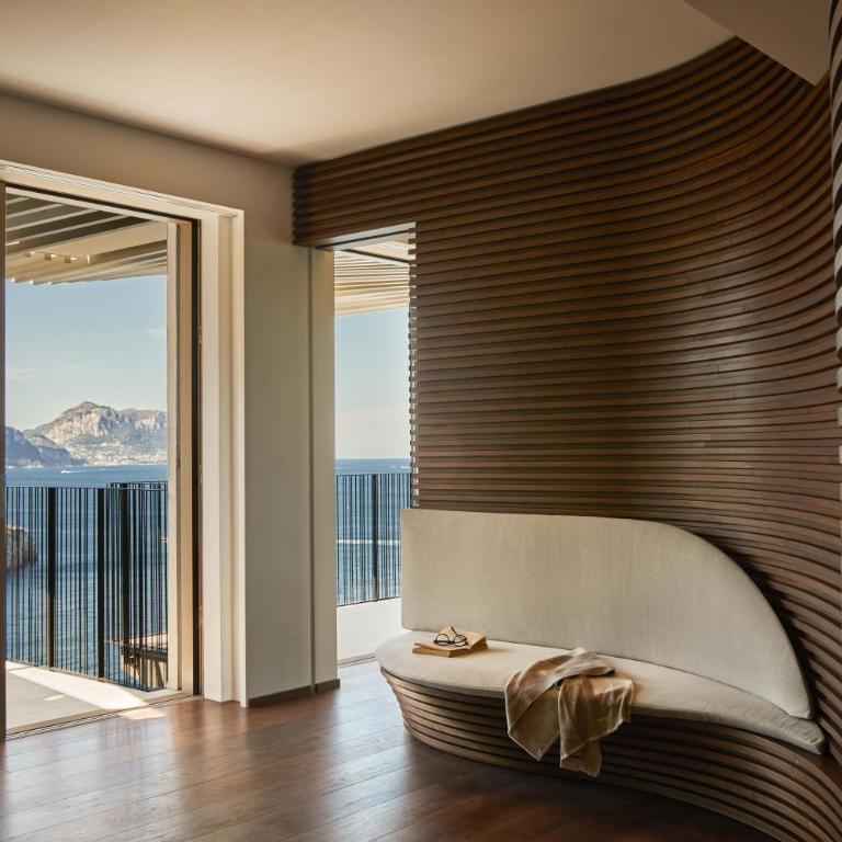 ROMEO Massa Lubrense - Suite Executive - 2