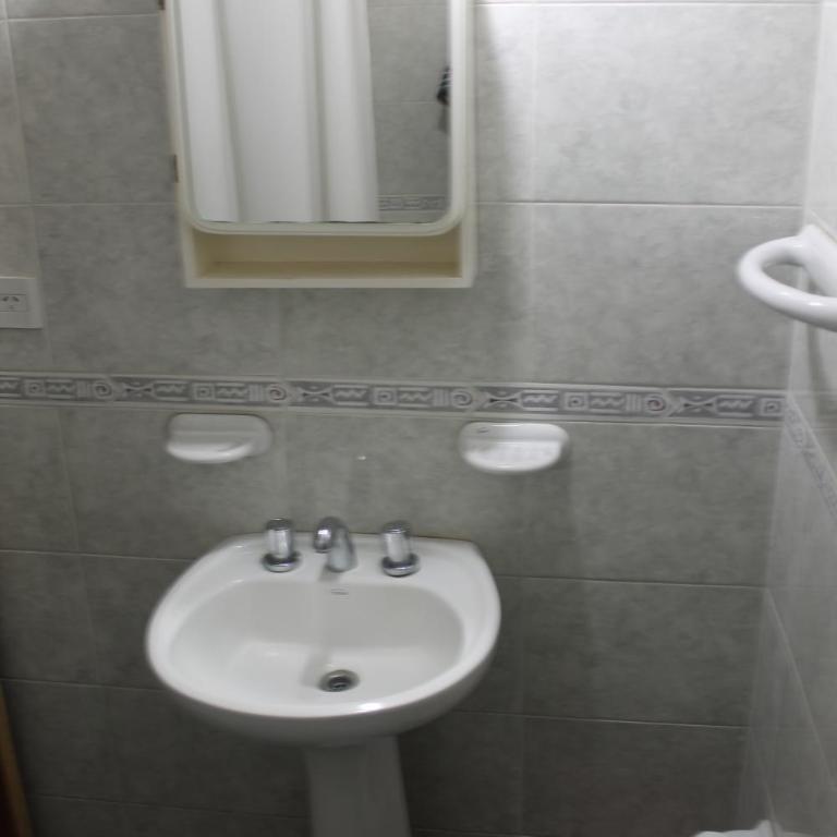 Departamento Boho - Apartment - 11