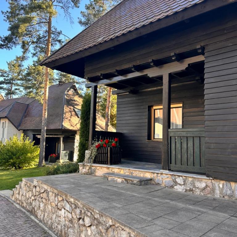 KRALjEVI KONACI ZLATIBOR - Maison de Vacances Standard 3 Chambres - 5