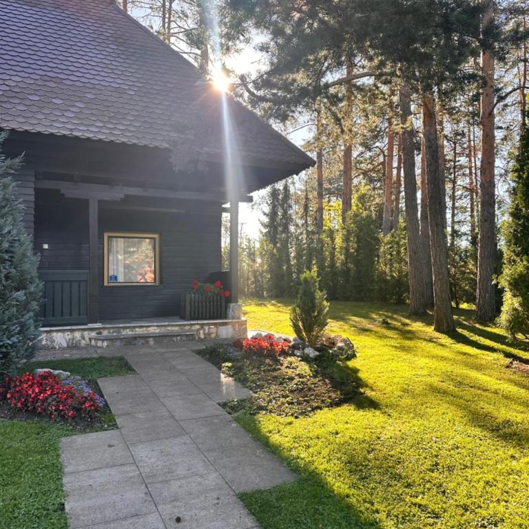 KRALjEVI KONACI ZLATIBOR - Maison de Vacances Standard 3 Chambres - 2
