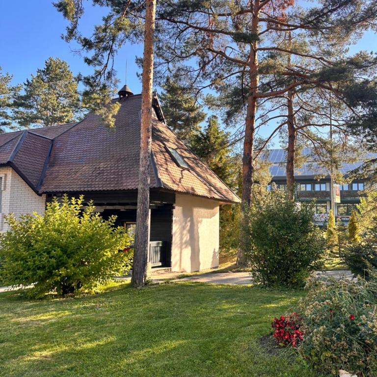 KRALjEVI KONACI ZLATIBOR - Maison de Vacances Standard 3 Chambres - 13