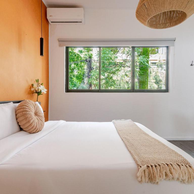 Beautiful 6 BDR Villa with AC in La Condesa - Villa - 3