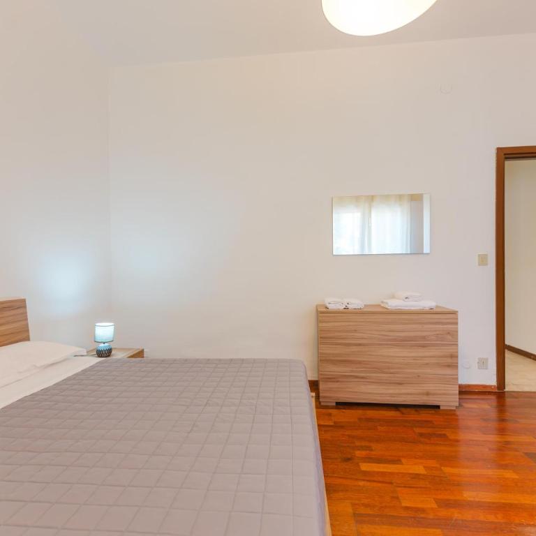 Ca' Lea - 10 minuti from Venice & Free Parking - Appartamento Superior con 2 Camere da Letto - 11