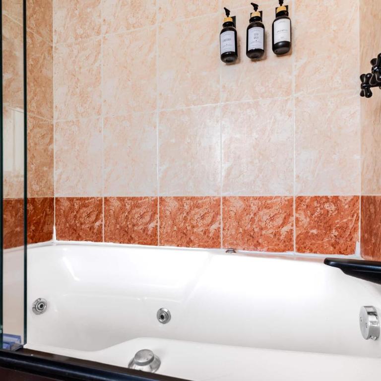 Beautiful 6 BDR Villa with AC in La Condesa - Villa - 29