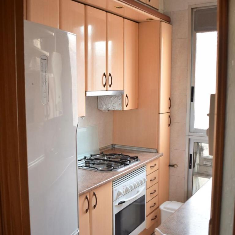 Casa Riego - Apartamento de 2 dormitorios - 1