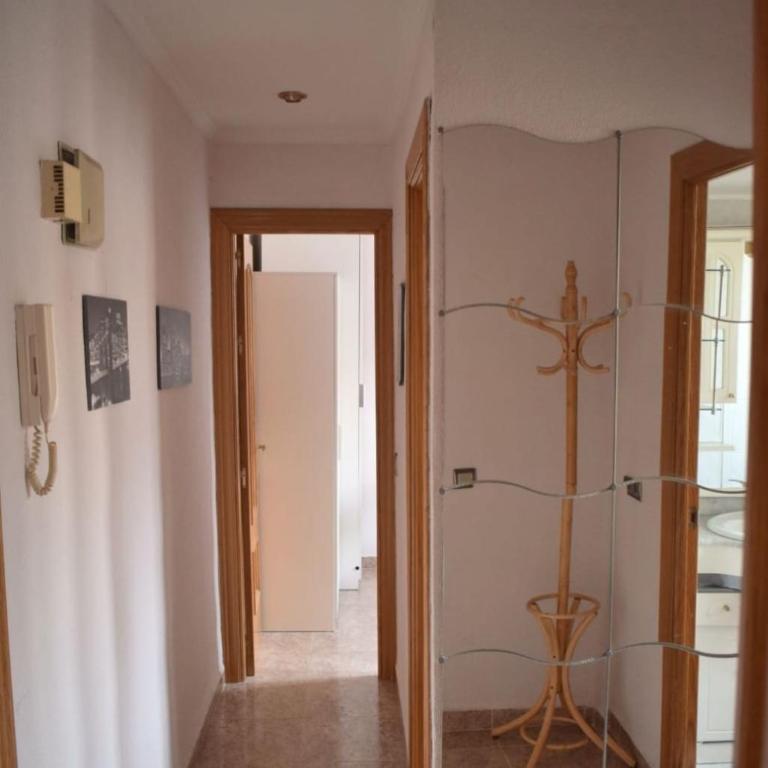 Casa Riego - Apartamento de 2 dormitorios - 6