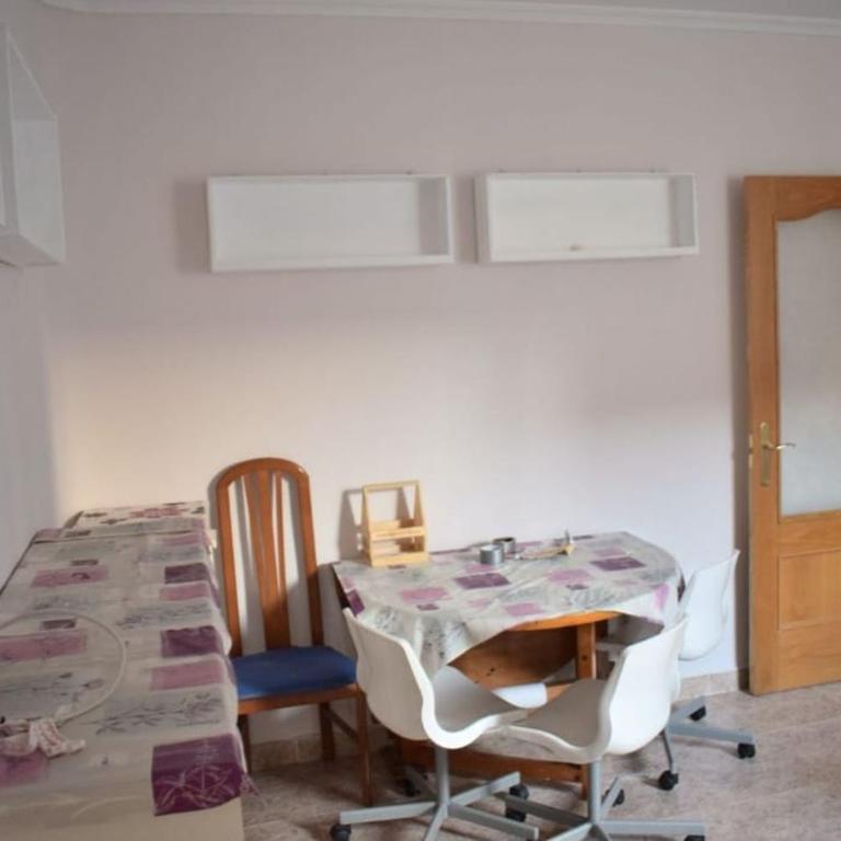 Casa Riego - Apartamento de 2 dormitorios - 7