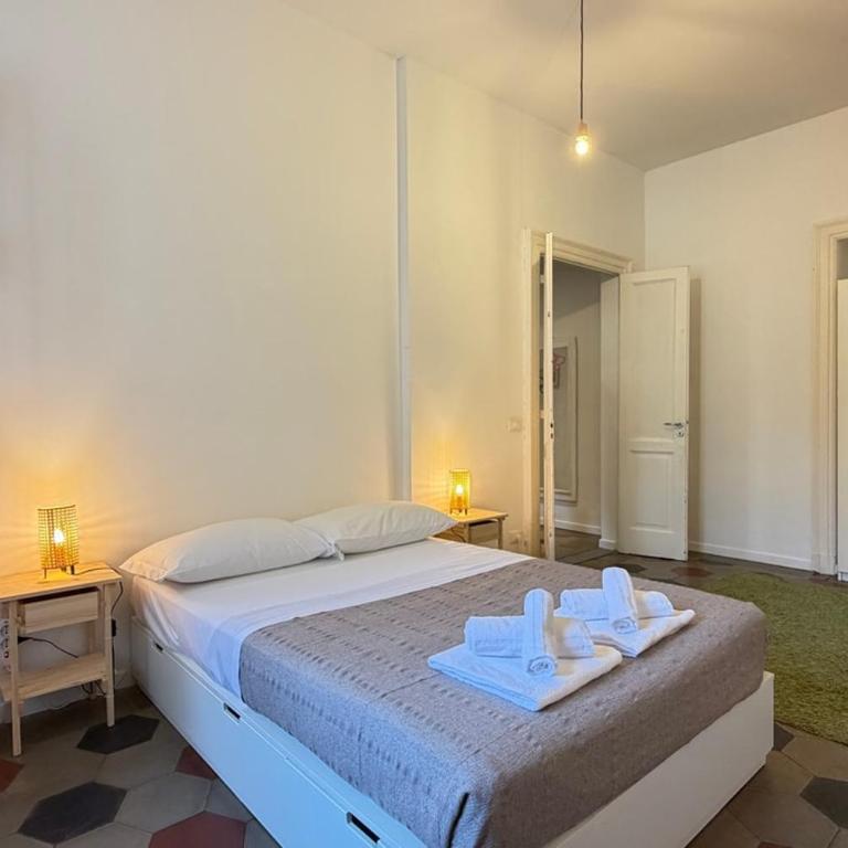 Artist's Secret in the Heart of Turin by RD Domus - Appartamento con 3 Camere da Letto - 3
