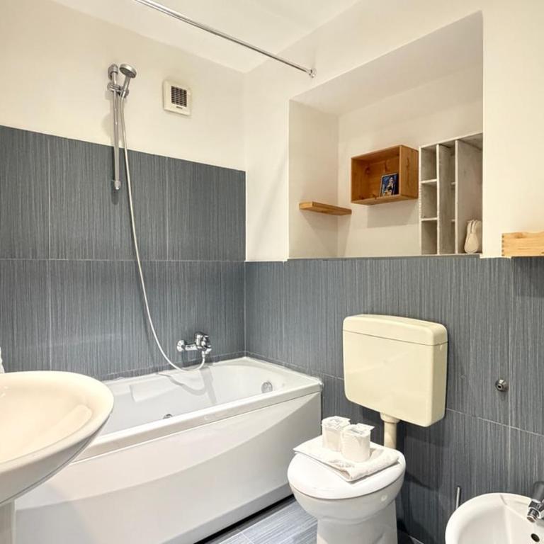 Artist's Secret in the Heart of Turin by RD Domus - Appartamento con 3 Camere da Letto - 5