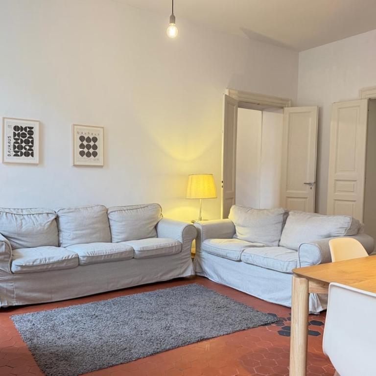 Artist's Secret in the Heart of Turin by RD Domus - Appartamento con 3 Camere da Letto - 9