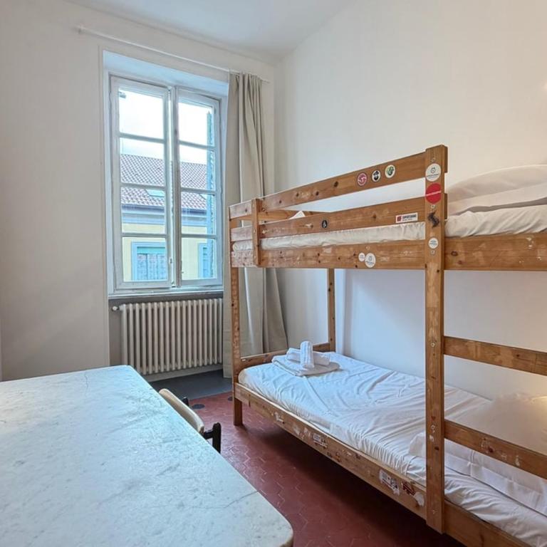 Artist's Secret in the Heart of Turin by RD Domus - Appartamento con 3 Camere da Letto - 10