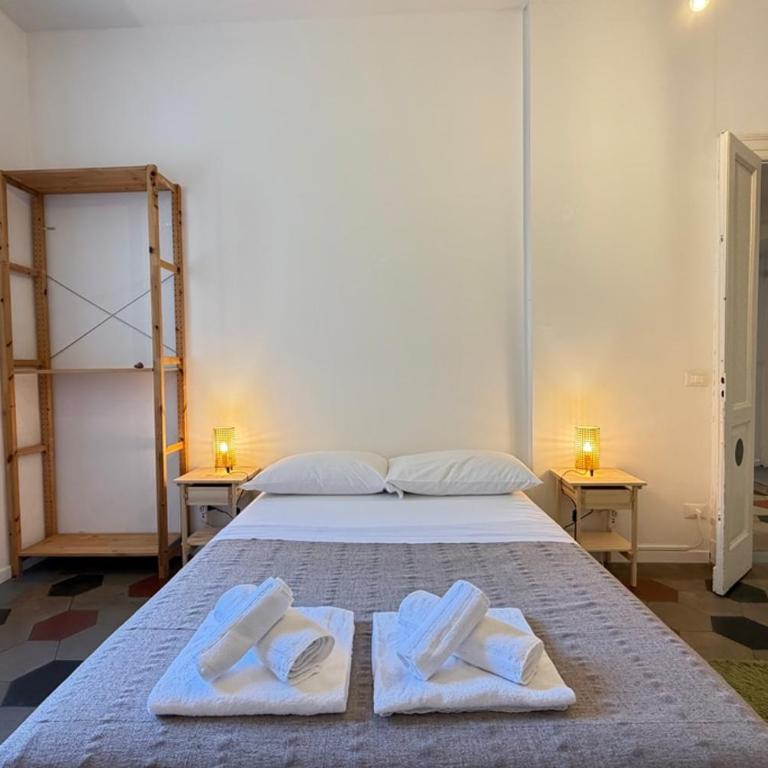 Artist's Secret in the Heart of Turin by RD Domus - Appartamento con 3 Camere da Letto - 12