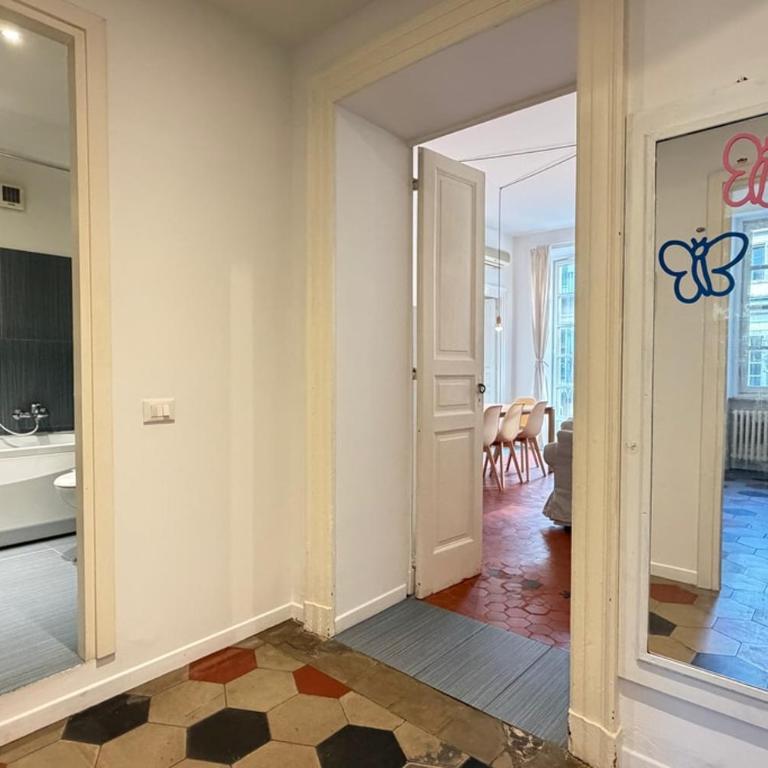 Artist's Secret in the Heart of Turin by RD Domus - Appartamento con 3 Camere da Letto - 13