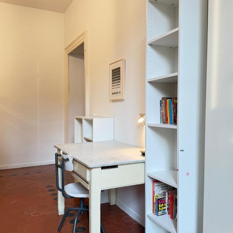 Artist's Secret in the Heart of Turin by RD Domus - Appartamento con 3 Camere da Letto - 14