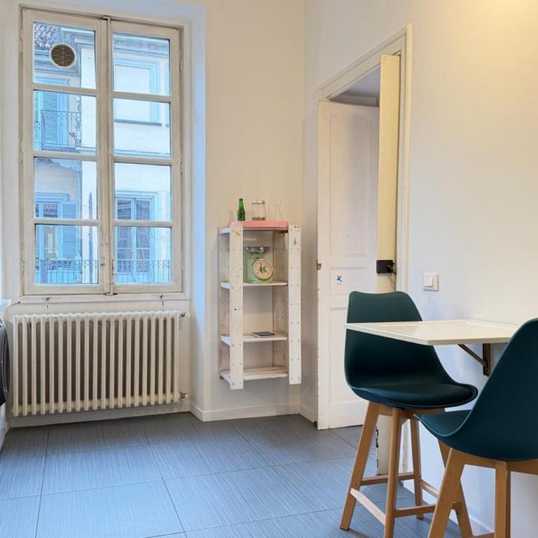 Artist's Secret in the Heart of Turin by RD Domus - Appartamento con 3 Camere da Letto - 15